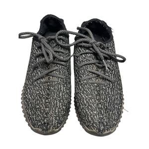 Adidas Yeezy Boost 350 v1 Pirate Black Original 2015 Authentic Women's sz. 6